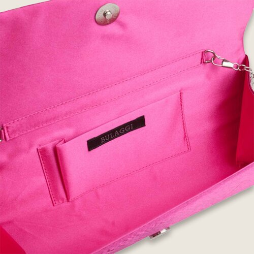 Clutch bag Pam (fuchsia) RRP € 27,95
