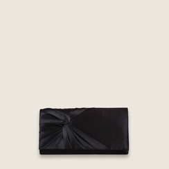 Clutch Twiggy (zwart) RRP € 27,95