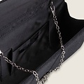 Clutch bag Twiggy (black) RRP € 27,95