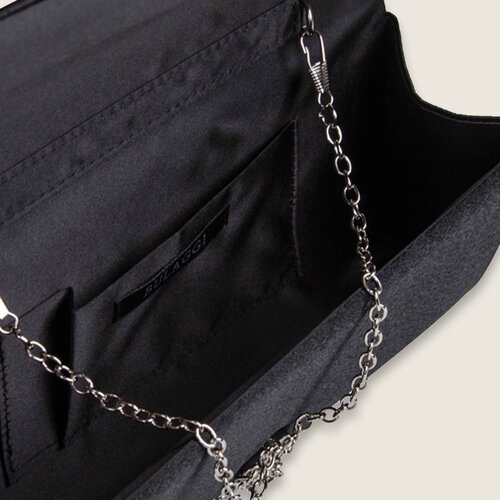 Clutch Twiggy (zwart) RRP € 27,95