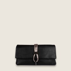 Bibis clutch ( black ) RRP 54,95