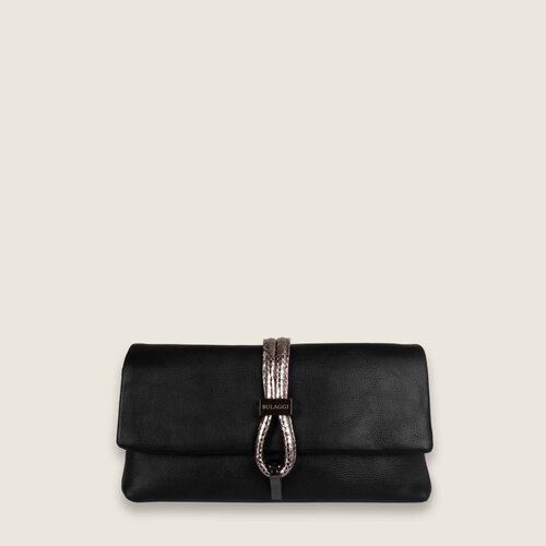 Bibis clutch ( black ) RRP 54,95