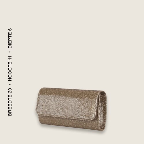 Dionne envelope (brons)  RRP € 27,95