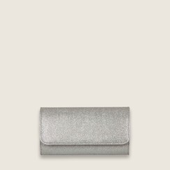 Dionne envelope (silver)  RRP € 27,95