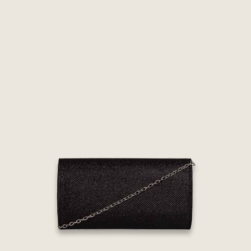 Dionne envelope (zwart)  RRP € 27,95