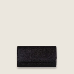 Dionne envelope (zwart)  RRP € 27,95