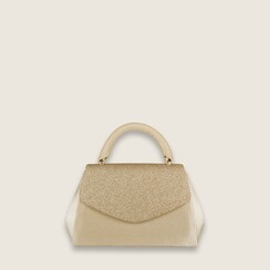 clutch Thalia (champagne) RRP €39,95