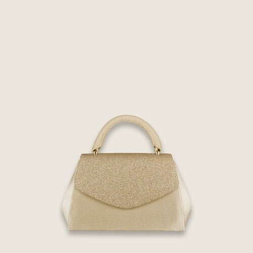 clutch Thalia (champagne) RRP €39,95
