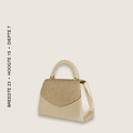 clutch Thalia (champagne) RRP €39,95