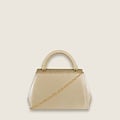 clutch Thalia (champagne) RRP €39,95