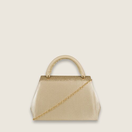 clutch Thalia (champagne) RRP €39,95