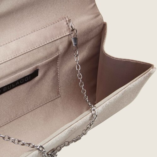 Clutch bag Suka (champagne) RRP € 27,95