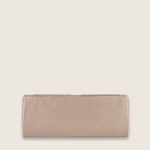 Clutch bag Suka (champagne) RRP € 27,95