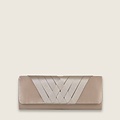 Clutch Suka (champagne) RRP € 27,95