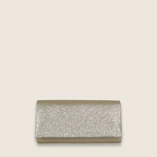 Clutch BULAGGI (goudglitter) RRP € 24,95