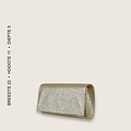 Clutch BULAGGI (goudglitter) RRP € 24,95