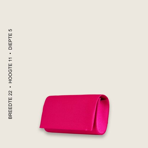 Clutch BULAGGI (fuchsia) RRP € 24,95