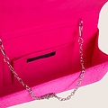 Clutch BULAGGI (fuchsia) RRP € 24,95
