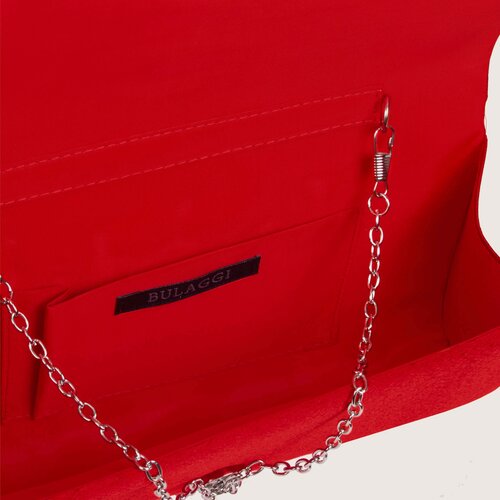 Clutch bag BULAGGI (red) RRP € 24,95