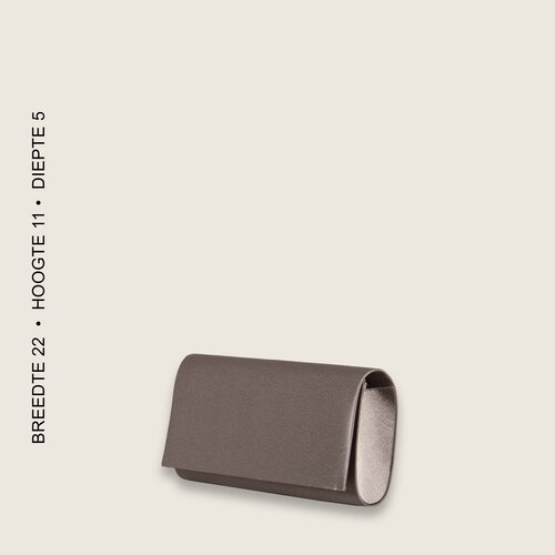 Clutch bag BULAGGI (taupe) RRP € 24,95