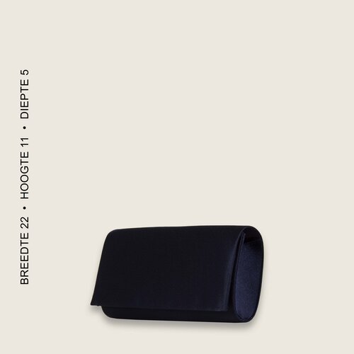 Clutch bag BULAGGI (dark blue) RRP € 24,95