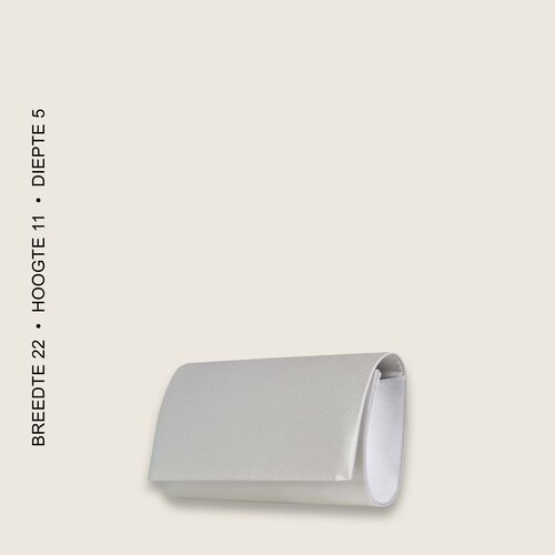 Clutch bag BULAGGI (bone) RRP € 24,95