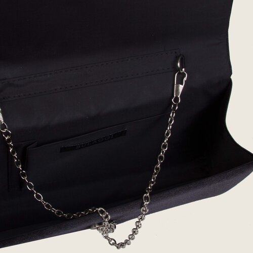 Clutch BULAGGI (zwart) RRP € 24,95