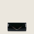 Clutch bag Sabella (black) RRP € 34,95