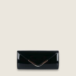Clutch Sabella (zwart) RRP € 34,95