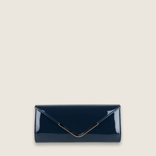 Clutch Sabella (donkerblauw) RRP € 34,95