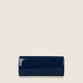 Clutch bag Sabella (dark blue ) RRP € 34,95