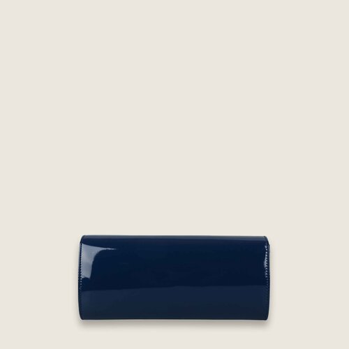 Clutch Sabella (donkerblauw) RRP € 34,95