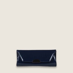 Grace Clutch (Dark Blue) RRP € 29,95