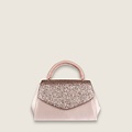 clutch Thalia (pastel pink) RRP €39,95