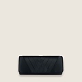 Clutch bag Suka (black) RRP € 27,50