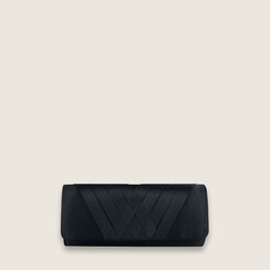 Clutch bag Suka (black) RRP € 27,50