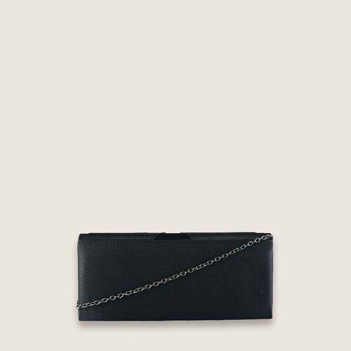 Clutch bag Suka (black) RRP € 27,50