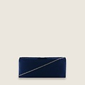 Clutch bag Suka (dark blue) RRP € 27,95