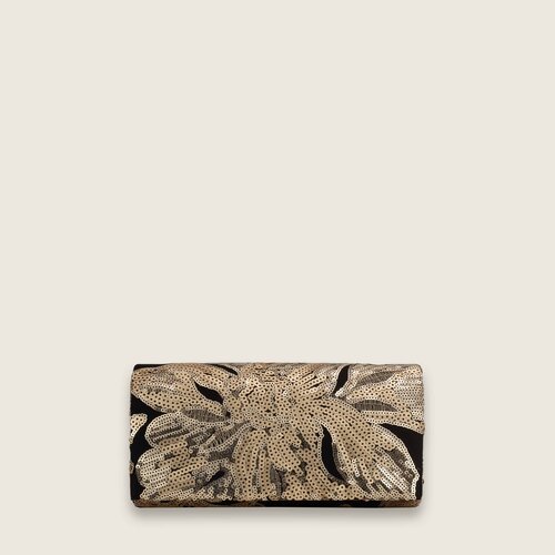 Flower envelop ( Gold ) RRP 29,95