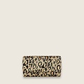 Leopard envelope ( Gold ) RRP 29,95