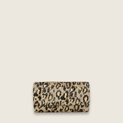 Leopard envelope ( Gold ) RRP 29,95