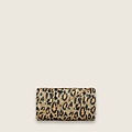 Leopard envelope ( Gold ) RRP 29,95