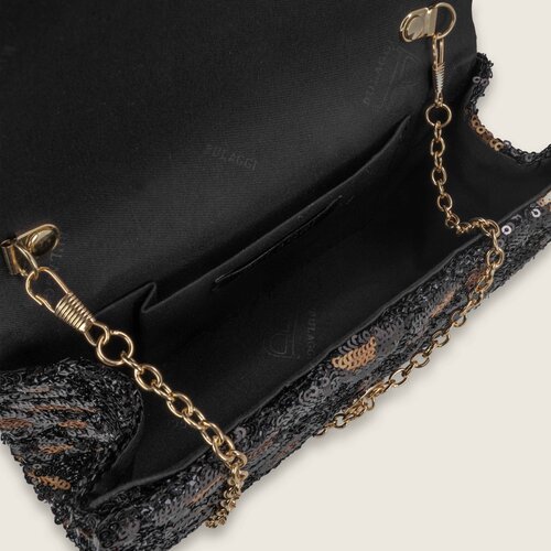 Leopard envelope ( Zwarte ) RRP 29,95