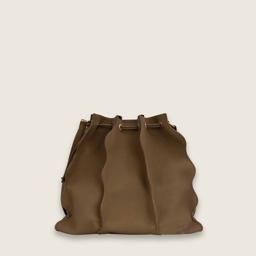 Ulla bucket ( Khaki ) RRP 89,95