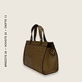 Shelly shopper ( Khaki ) RRP 79,95