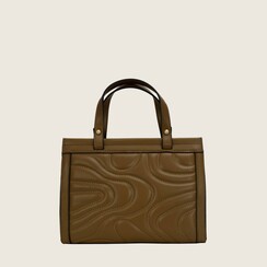 Shelly shopper ( Khaki ) RRP 79,95