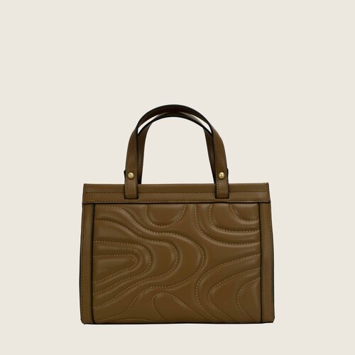 Shelly shopper ( Khaki ) RRP 79,95