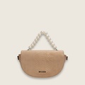 Velvet pearl tas ( Creme ) RRP 69,95