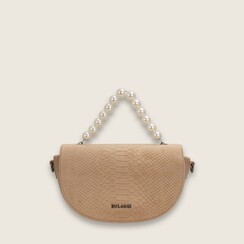 Velvet pearl bag ( Creme ) RRP 69,95