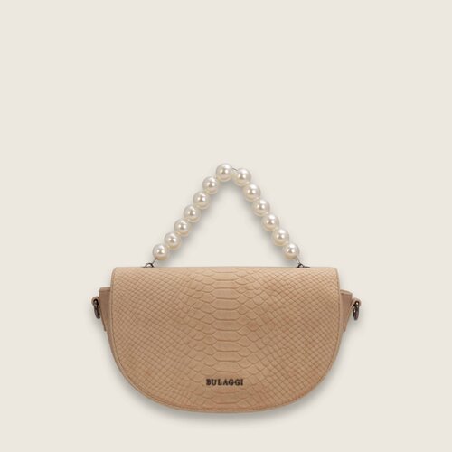 Velvet pearl tas ( Creme ) RRP 69,95